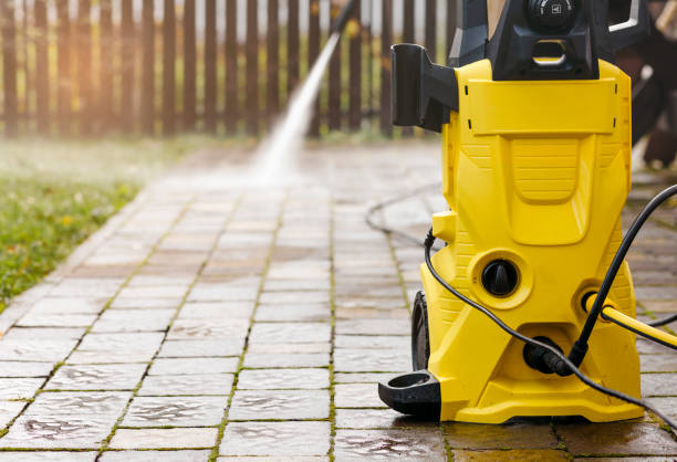 Best Pool Deck Cleaning in Carson City, NV