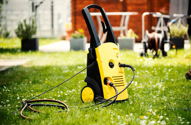 Best Driveway Cleaning and Restoration in Carson City, NV